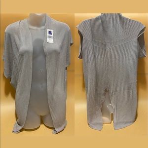 GAP ✨NWT✨ Cardigan Vest